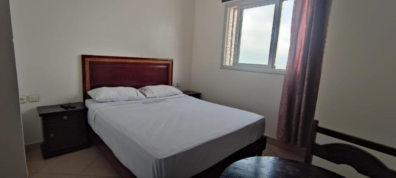 Hotel Al Andalous Fnideq Exterior photo