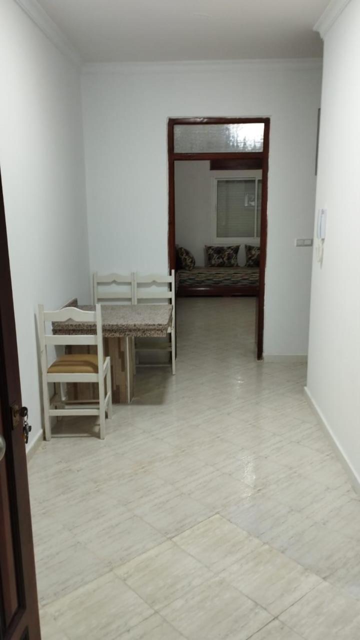 Hotel Al Andalous Fnideq Exterior photo