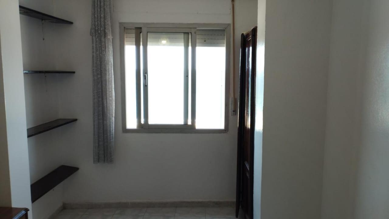 Hotel Al Andalous Fnideq Exterior photo