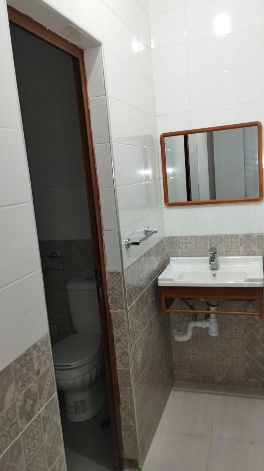 Hotel Al Andalous Fnideq Exterior photo