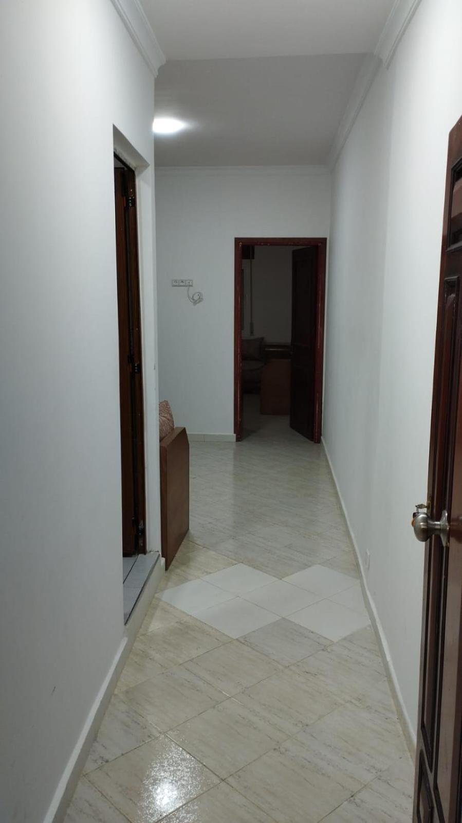 Hotel Al Andalous Fnideq Exterior photo